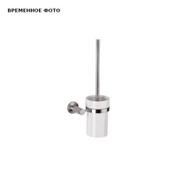 Ершик Remer Minimal INOX Mi66INOXCR, подвесной, нерж. сталь 881619