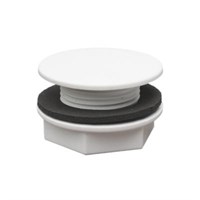 Заглушка (D43мм, L=50мм, 1/2