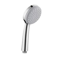 Лейка для душа IDDIS 0011F85i18 D85, 1 режим ХРОМ, коробка 545380