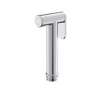Лейка гигиеническая IDDIS 020SB0Gi20 D21,5мм, 1 режим, ХРОМ, коробка 545378