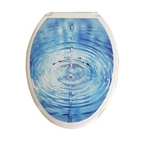 Сиденье для унитаза 