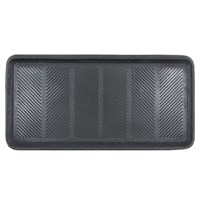 {{photo.Alt || photo.Description || 'Коврик-поддон  для обуви 40*80 резиновый (высота 20-22 мм)'}}