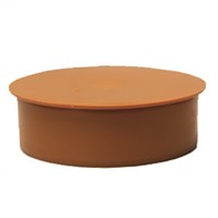 Заглушка 110, СТАНДАРТ 861709