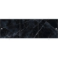 Экран для ванны ПРЕМИУМ А (алюм. профиль) 1,7 графитовый 545718