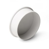 Заглушка 160 Pro Aqua Stilte 857650