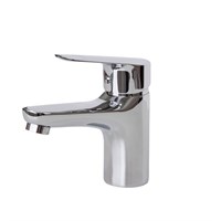 Смеситель для раковины 40к F10703-B FRAP б/отв 535813