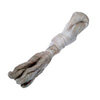 Лен сантехнический чесаный моченцовый 200 г. (коса 4*50)  UNIFLAX (импорт) 545868