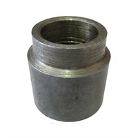 Бобышка приварная 1/2'' L= 55 мм 545834