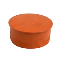 Заглушка 200, НПВХ 864919