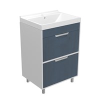 {{photo.Alt || photo.Description || 'Тумба д/ванной "Байкал-60" под раковину Fest-60 (Sanita Lux) (ПВХ)'}}