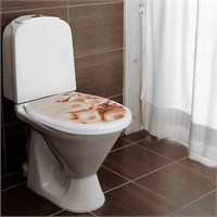 {{photo.Alt || photo.Description || 'Сиденье для унитаза "Универсал Декор" Ракушка белая на песке Росспласт'}}