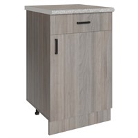 {{photo.Alt || photo.Description || 'Стол разделочный 50 шимо/ясень светлый (1 ящик), столешница гранит пёстрый'}}