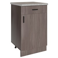 {{photo.Alt || photo.Description || 'Стол разделочный 50 шимо/ясень темный (1 ящик), столешница гранит пёстрый'}}