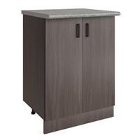 {{photo.Alt || photo.Description || 'Стол разделочный 60 шимо/ясень темный, столешница гранит пёстрый'}}