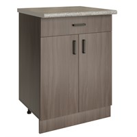 {{photo.Alt || photo.Description || 'Стол разделочный 60 шимо/ясень темный (1 ящик), столешница гранит пёстрый'}}