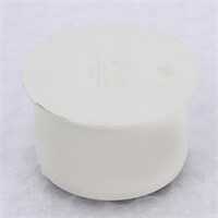 Заглушка 50, КОМФОРТ 870227