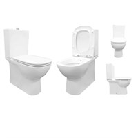 Унитаз-компакт 