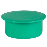 Заглушка KG2000M 125 мм, Ger 861725