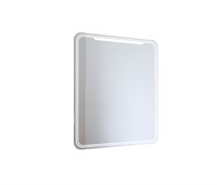 {{photo.Alt || photo.Description || 'Зеркало MIXLINE "Виктория" 700*800 (ШВ) сенсорный выкл, светодиодная подсветка'}}