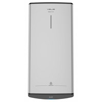 {{photo.Alt || photo.Description || 'Водонагреватель накопительный ABS VLS PRO INOX R 80 ARISTON (нерж бак, плоский)'}}