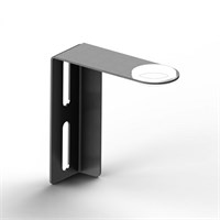 Кронштейн для гидрострелки, нерж сталь ГР (пара) ТРУГОР 547584