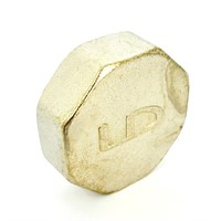 Заглушка В 1 1/4