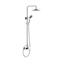 Душевая система 35к HB2411 HAIBA лейка 