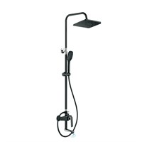 Душевая система 35к HB24548-7 HAIBA лейка 