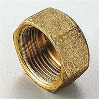 Заглушка В 1'1/2 875434