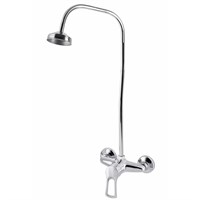 Душевая система 40к ПРОФСАН ПСМ-510-017 