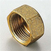 Заглушка В 1'1/4 873584