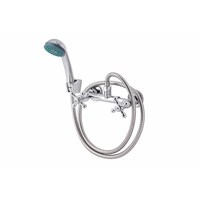 {{photo.Alt || photo.Description || 'Смеситель для душа 1/2 кер ПРОФСАН ПСМ-109-К89 "ДУШ" См-ДшДНРШл, эксцентрики "РУС", ХРОМ'}}