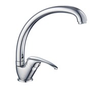 Смеситель для кухни 35к ПРОФСАН ПСМ-104-3 