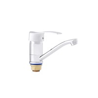 {{photo.Alt || photo.Description || 'Смеситель для кухни 40к ПРОФСАН ПСМ-215-023 "ПЛЮС" длин. пов. излив, п/гайку, без подводки, ХРОМ'}}