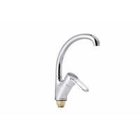 Смеситель для кухни 40к ПРОФСАН ПСМ-335-008 