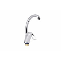 Смеситель для кухни 40к ПРОФСАН ПСМ-335-017 