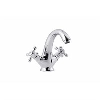 Смеситель для раковины 1/2 кер ПРОФСАН ПСМ-712-89 