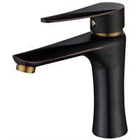 {{photo.Alt || photo.Description || 'Смеситель для раковины 35к ПРОФСАН ПСМ-301-5 "STEEL BLACK" литой ЧЕРНЫЙ-БРОНЗА'}}