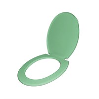 {{photo.Alt || photo.Description || 'Сиденье для унитаза  салатовое Н  ИНКОЭР'}}