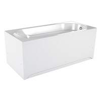 {{photo.Alt || photo.Description || 'Ванна акриловая  1,5*0,7 "Grace"  (каркас+экран) (Метакам)'}}