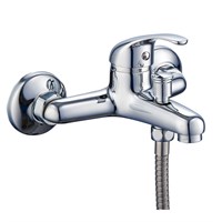 Смеситель для ванны 35к ПРОФСАН ПСМ-104-1 