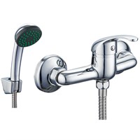 Смеситель для душа 35к ПРОФСАН ПСМ-104-4 
