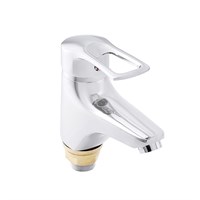 Смеситель для раковины 40к ПРОФСАН ПСМ-740-017 