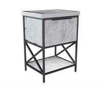 {{photo.Alt || photo.Description || 'Тумба д/ванной "БРУКЛИН-60" Бетон под раковину Fest 60 (Sanita Luxe) ЛОФТ (ЛДСП)'}}