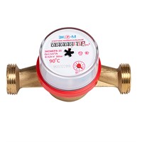 {{photo.Alt || photo.Description || 'Счетчик для воды СГВ-20 антимагнитный (монт.длина 130 мм, с монт.комп.) ЭКОМЕРА'}}