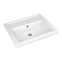 Раковина накладная 