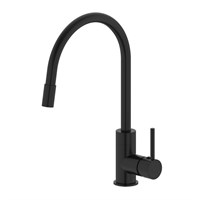 {{photo.Alt || photo.Description || 'Смеситель для кухни 35к IDDIS K36BLJ0i05 "Kitchen 360" гибкий излив ЧЕРНЫЙ матовый'}}