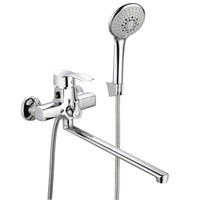 Смеситель для ванны и раковины 40к ПРОФСАН ПСМ-777-023 