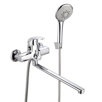 {{photo.Alt || photo.Description || 'Смеситель для ванны и раковины 40к ПРОФСАН ПСМ-777-037 "ПЛЮС" эксцентрики "ЕВРО",  ХРОМ'}}