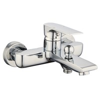 Смеситель для ванны 35к ПРОФСАН ПСМ-400-1 